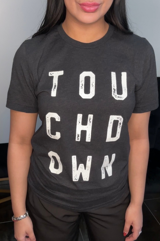 That’s a Touchdown Tee