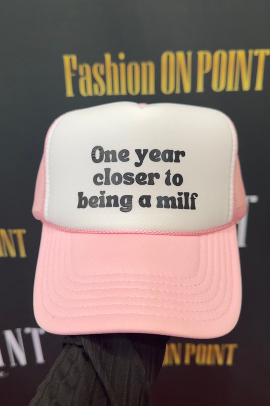 Milf hat