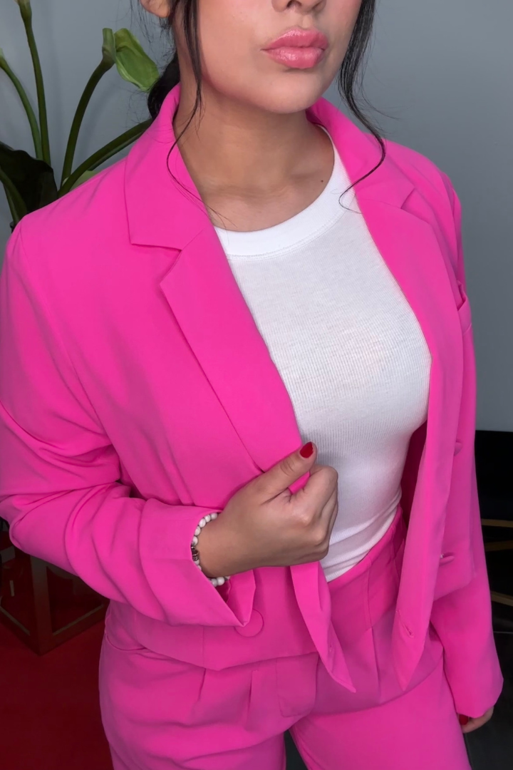 Barbie Boss Blazer