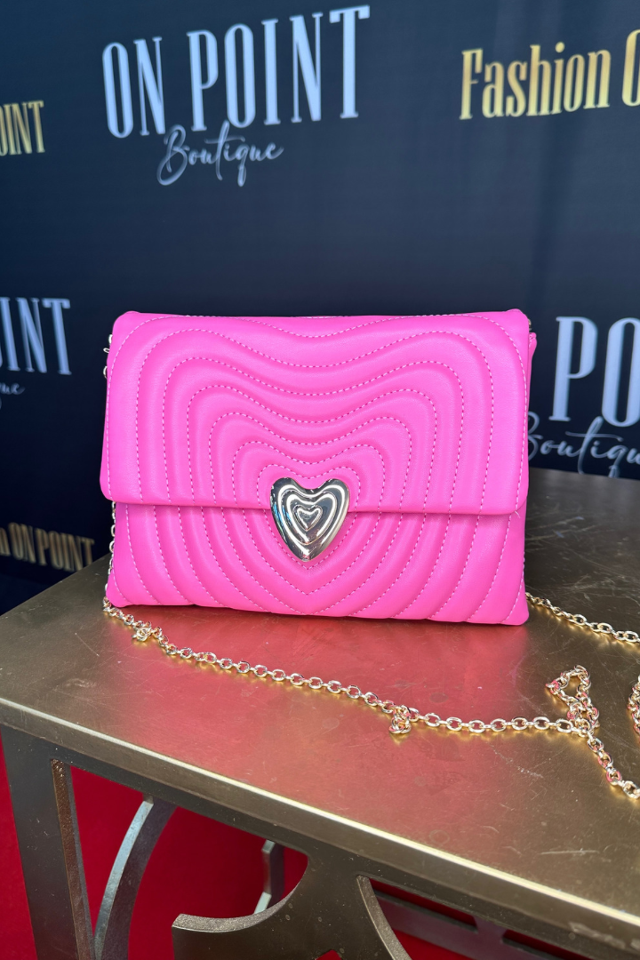 Love Me More Bag