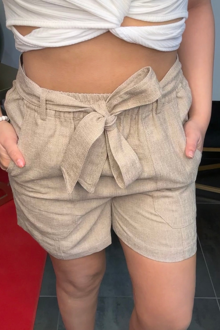 She’s Limited Edition Shorts