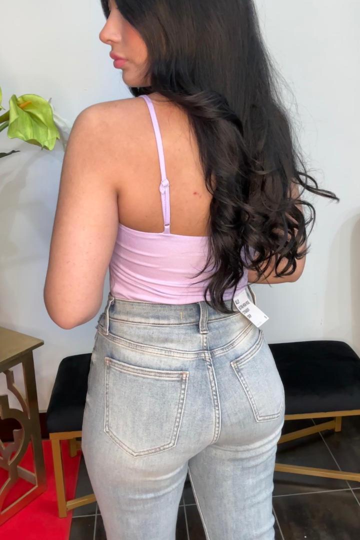 Higher Affection Bodysuit