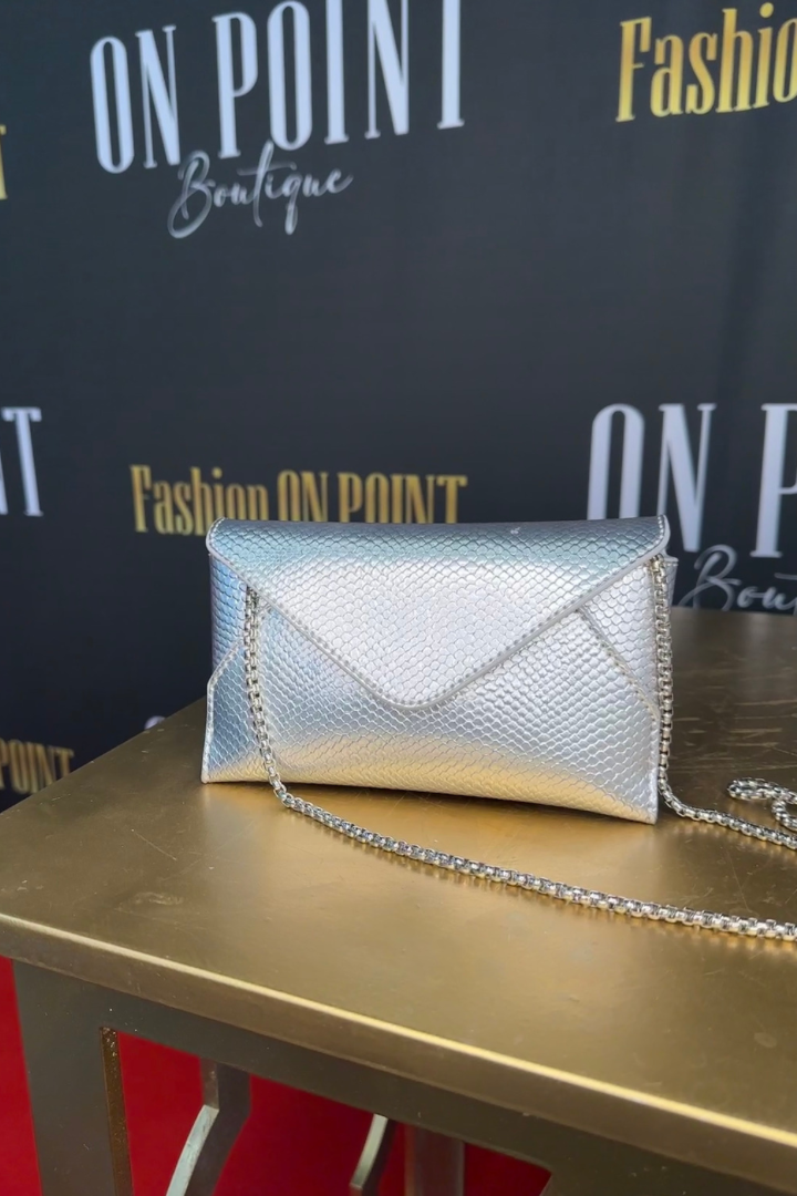 Out for the Night Crossbody Bag