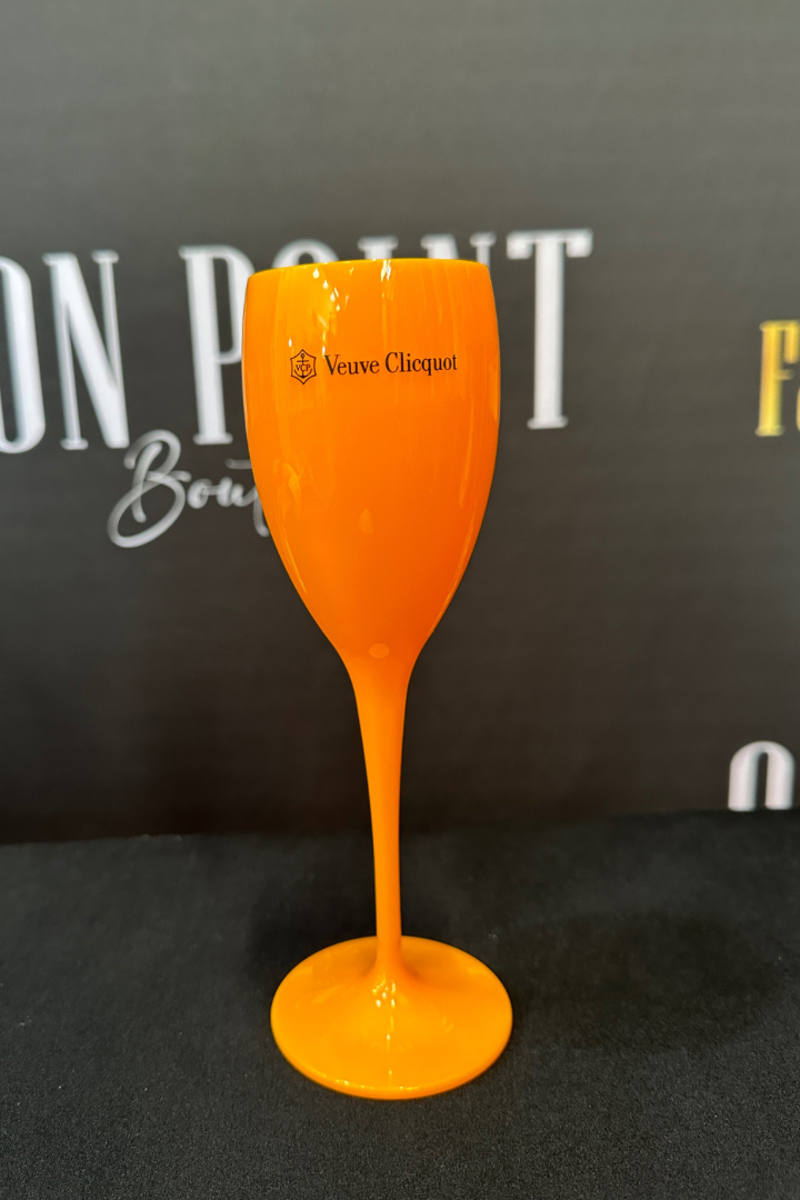 Veuve Clicquot Flute