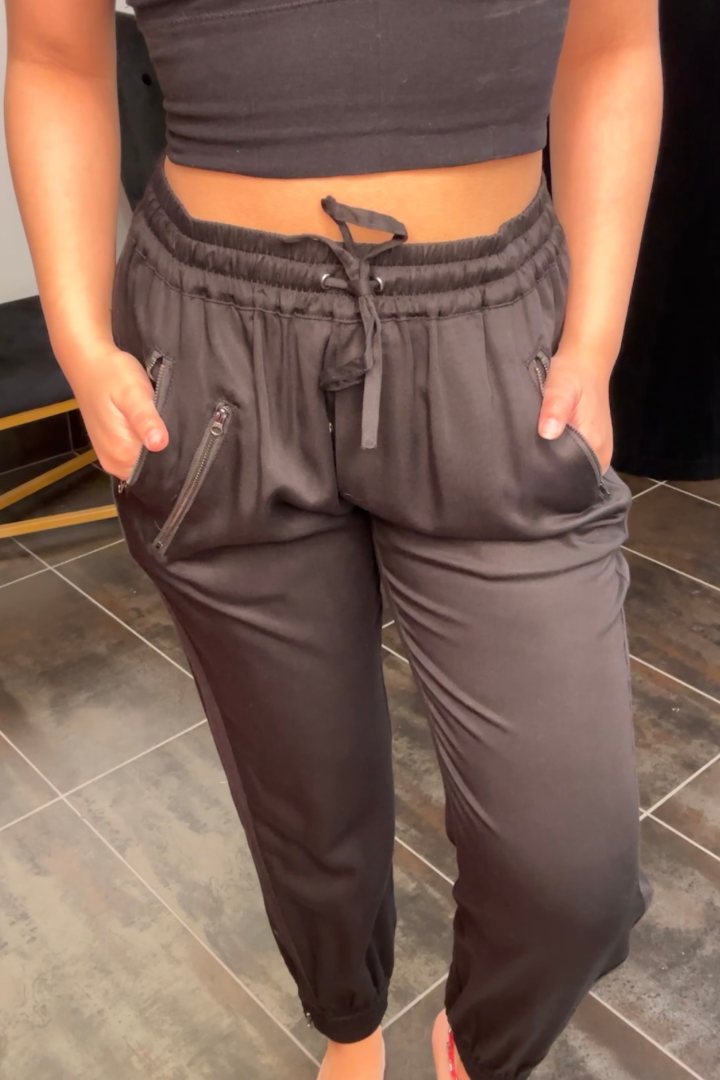City Life Jogger Pants