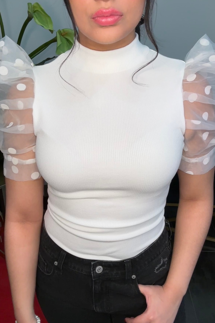 Her Moment Body Bodysuit