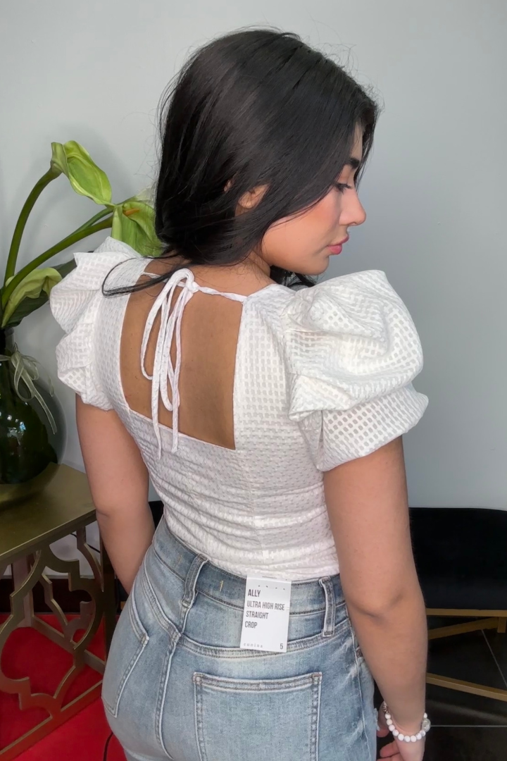 Going Places Bodysuit