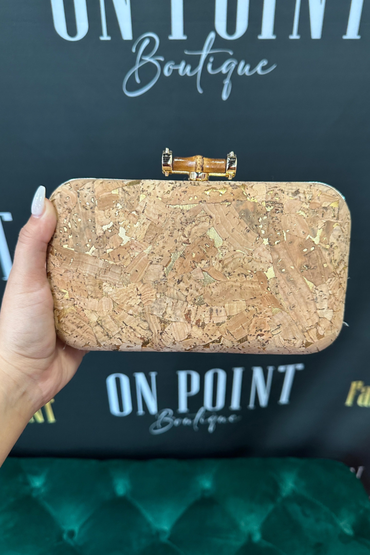 Pull the Cork Clutch