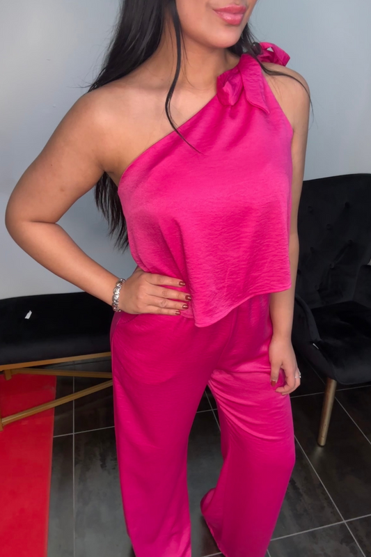 She’s All That Jumpsuit