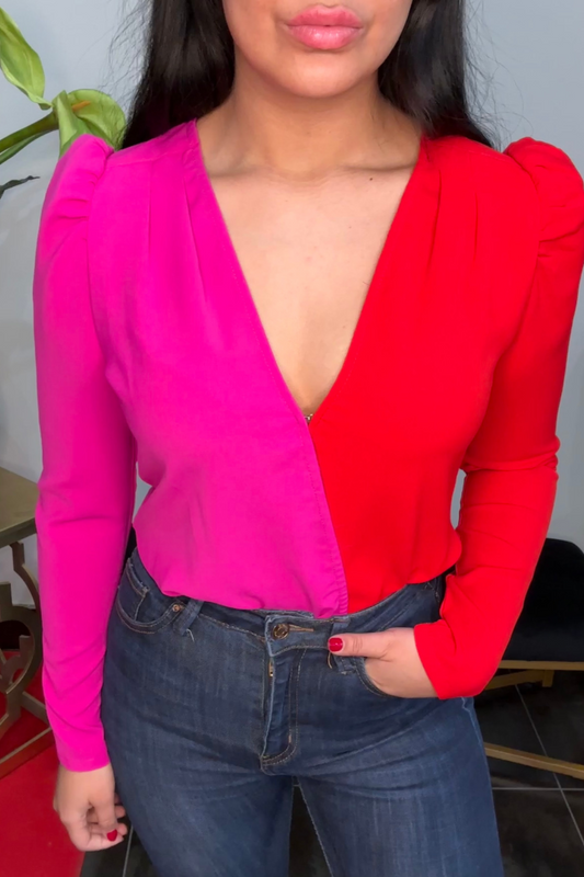 Call Me Sometime Bodysuit