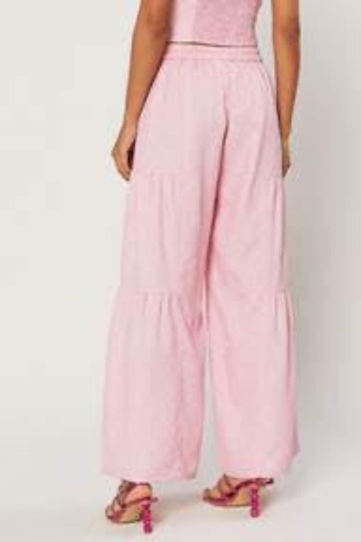Bailey Wide Leg Pants
