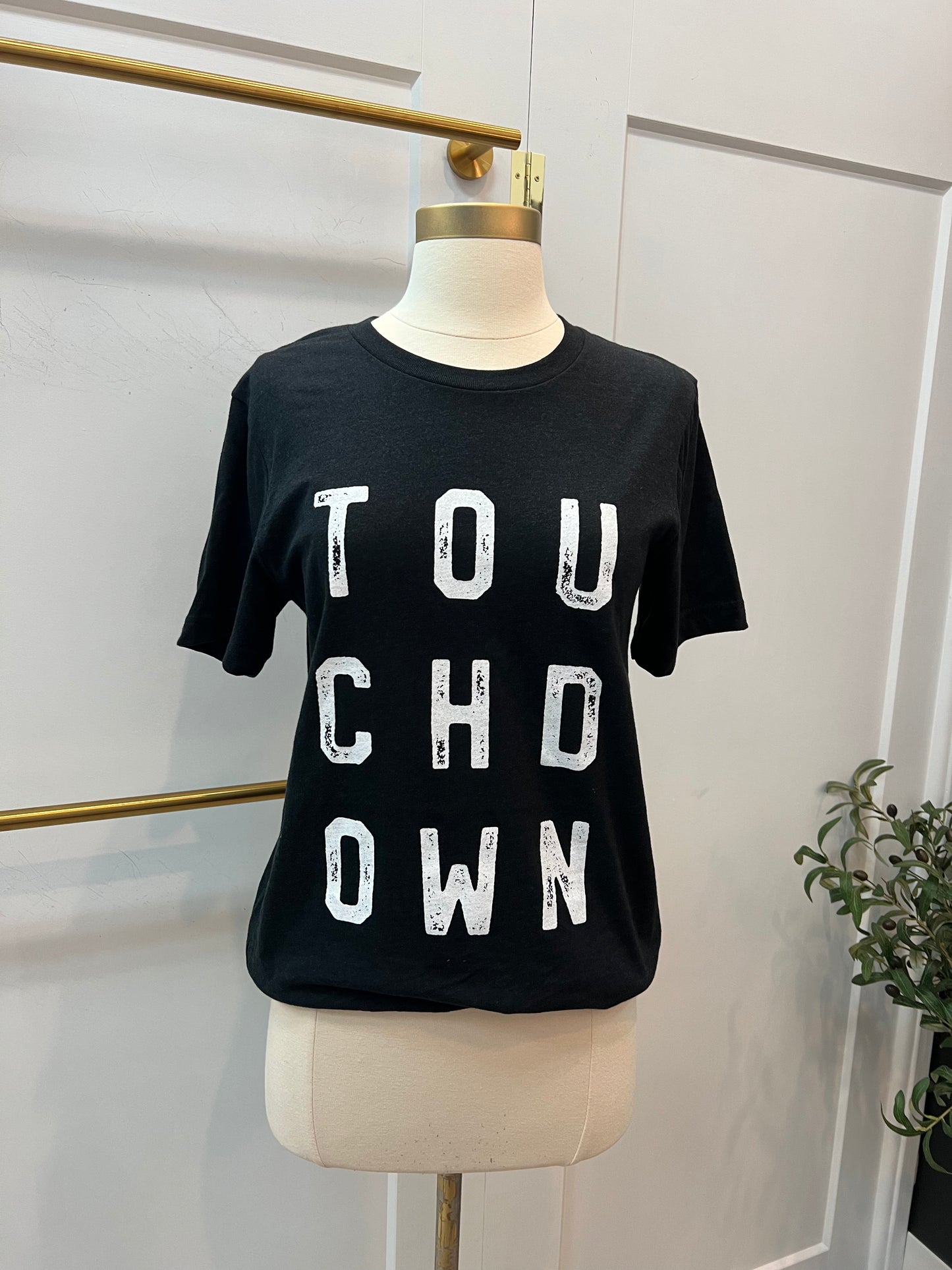 That’s a Touchdown Tee