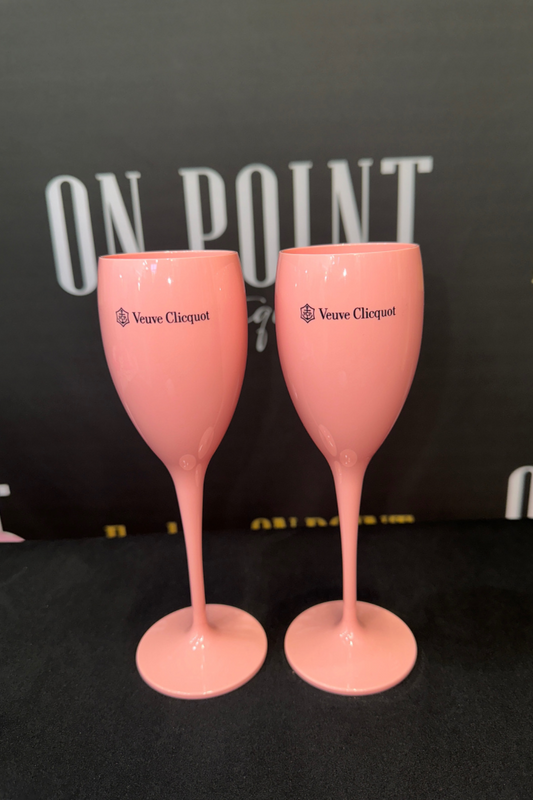 Veuve Clicquot Flute