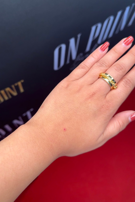 Above All Chain Ring